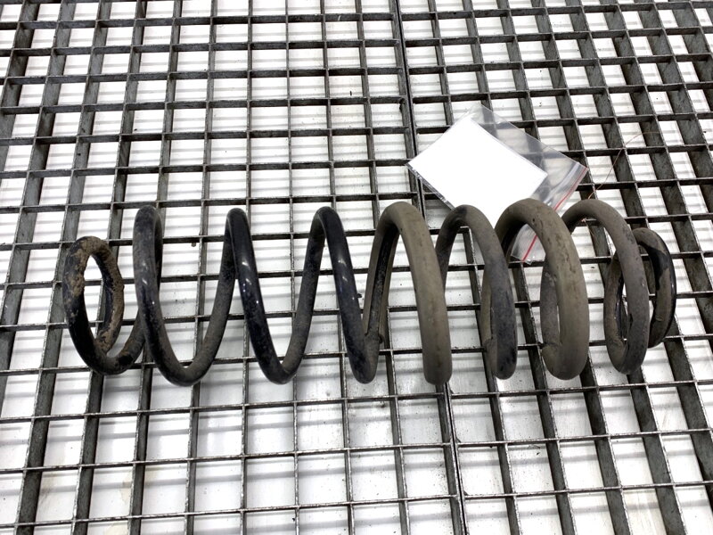 Pružina zadní Ford Tourneo Courier B460 (MPV) 2014 - 2022