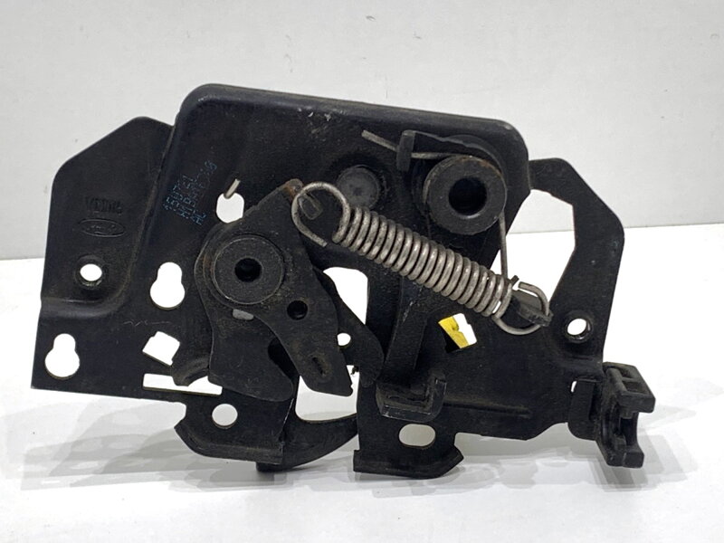 Zámek kapoty přední Ford Fiesta VII (HJ, HF) 2017 - 2022