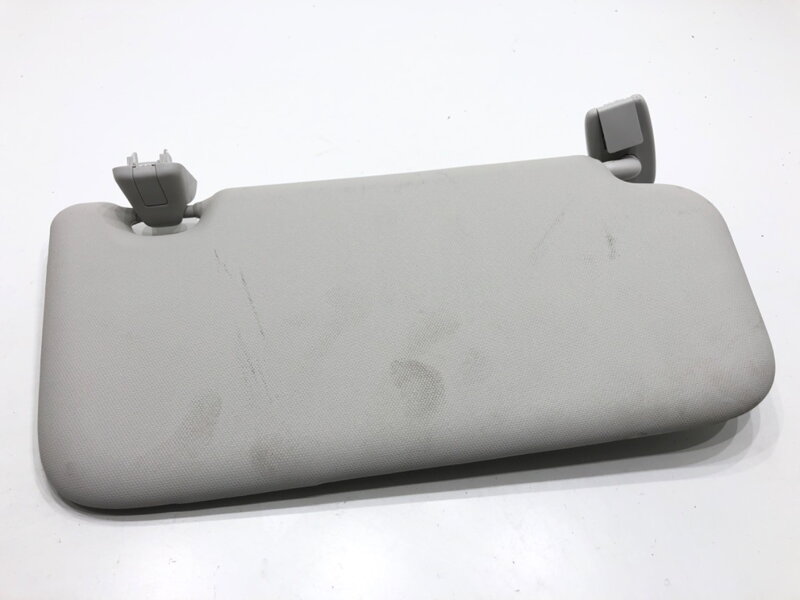 Sluneční clonítko levé Ford Fiesta VII (HJ, HF) 2017 - 2022