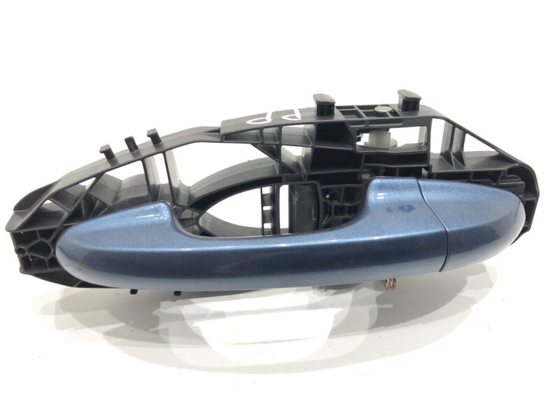 Klika vnější pravá přední Ford Fiesta VII (HJ, HF) 2017 - 2022