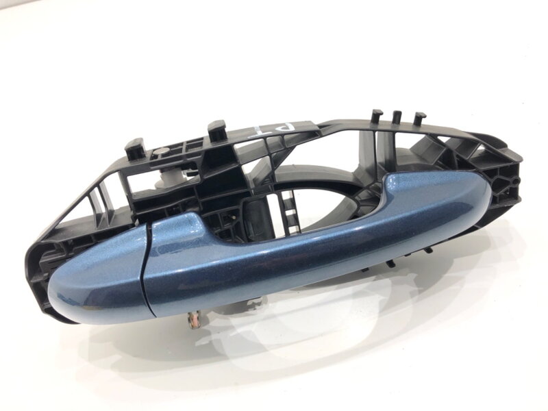 Klika vnější pravá zadní Ford Fiesta VII (HJ, HF) 2017 - 2022