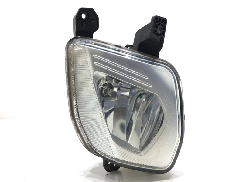 Halogen / mlhovka pravá přední Ford Fiesta VII (HJ, HF) 2017 - 2022 89250821