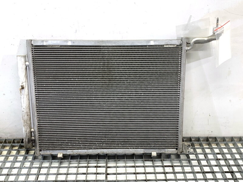 Chladič klimatizace Ford Fiesta VII (HJ, HF) 2017 - 2022 H1BH-19710-BB