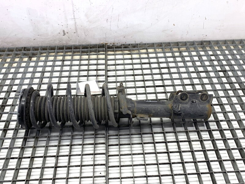 Tlumič pravý přední S pružinou Ford Fiesta VII (HJ, HF) 2017 - 2022 H1BC18045AD