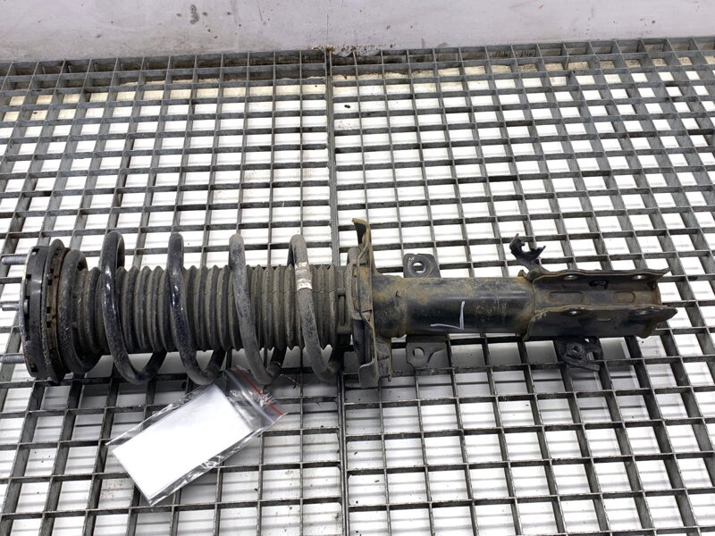 Tlumič levý přední S pružinou Ford Fiesta VII (HJ, HF) 2017 - 2022 H1BC18K001AD