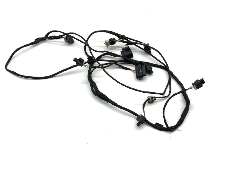 Kabeláž PDC zadní Mercedes-benz Class GLA (X156) 2013 - 2022 A0485454028