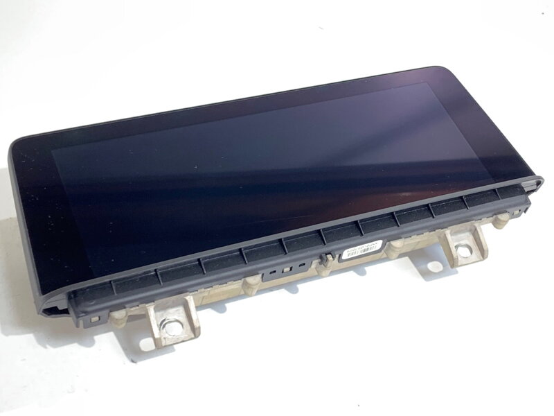 Displej BMW 3 (F30, F80) 2011 - 2018 6822626