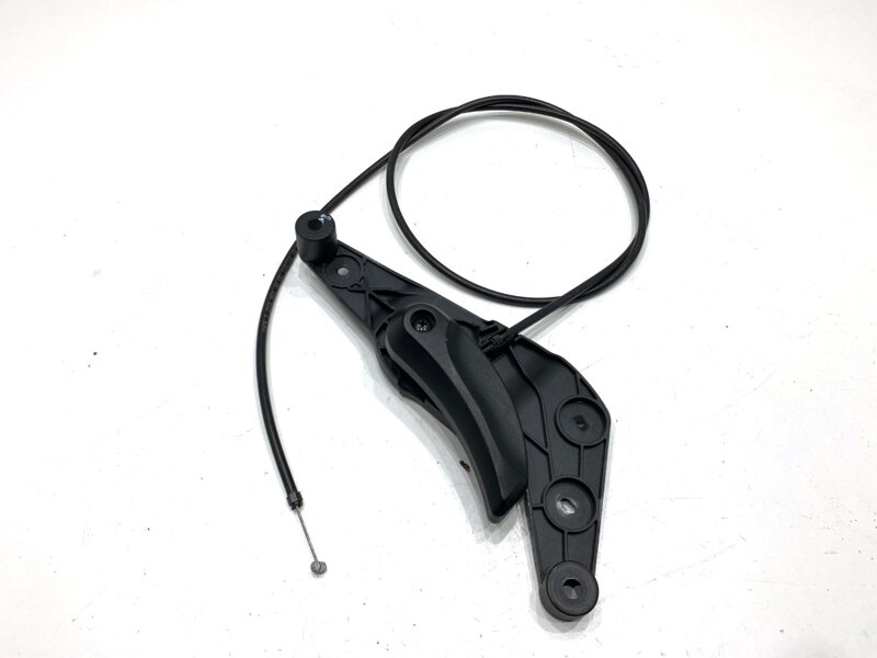 Lanko kapoty BMW 5 (F10) 2009 - 2016