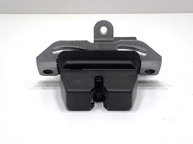 Zámek víka kufru zadní Ford Fiesta VII (HJ, HF) 2017 - 2022 H1BA-N442A66-AB