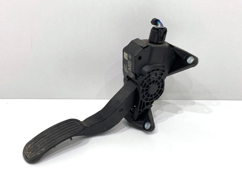 Plynový pedál Toyota Yaris (_P21_, _PA1_, _PH1_) 2020 - 78110-K0030