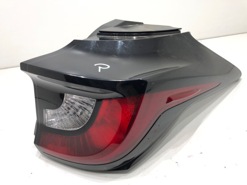 Světlo pravé zadní Toyota Yaris (_P21_, _PA1_, _PH1_) 2020 -