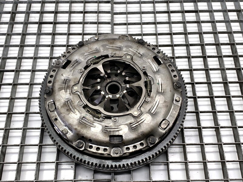 Spojka VW Passat B7 Variant (365) 2010 - 2015 415033410