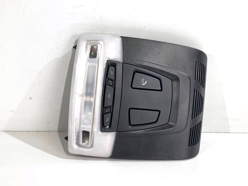 Stropní světlo BMW 3 (F30, F80) 2011 - 2018