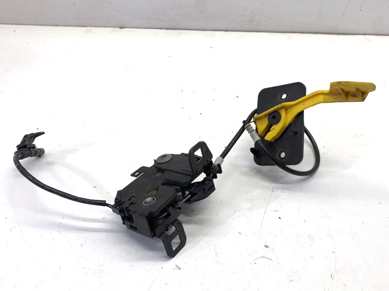 Zámek kapoty přední pravý Alfa Romeo Stelvio (949_) 2016 - 2022 50547304