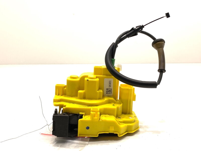 Zámek dveří levý zadní Alfa Romeo Stelvio (949_) 2016 - 2022 50536551