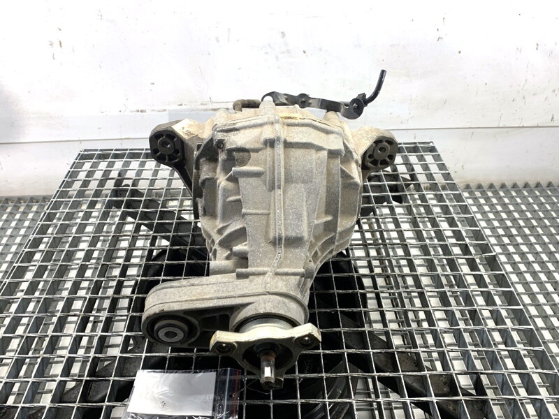 Diferenciál zadní Alfa Romeo Stelvio (949_) 2016 - 2022 00552720120