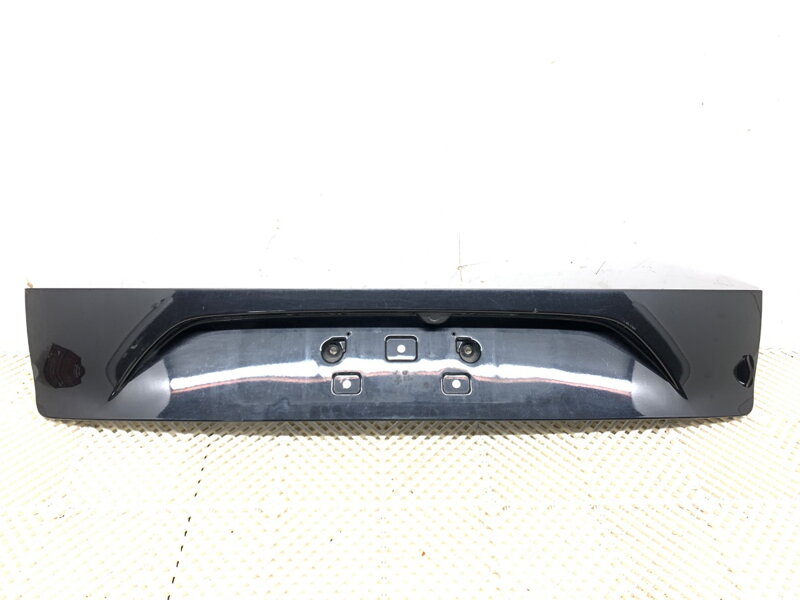 Panel víka kufru zadní Alfa Romeo Stelvio (949_) 2016 - 2022 156117304