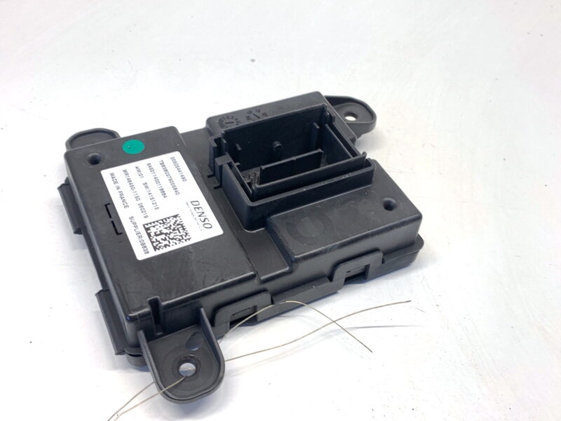 Modul řídicí jednotka Alfa Romeo Stelvio (949_) 2016 - 2022 00505441490