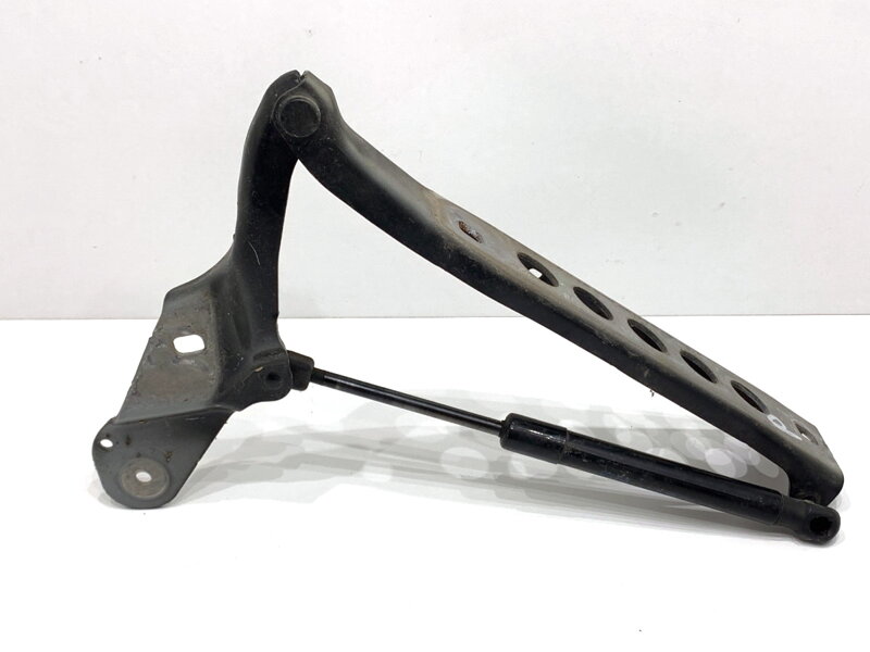 Pant kapoty pravý přední Audi A8 D4 (4H2, 4H8, 4HC, 4HL) 2009 - 2018 4H0823302L 4H0823359D