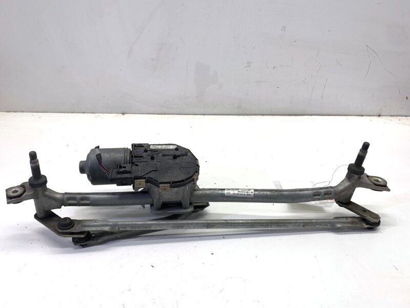Mechanismus stěračů přední Audi A8 D4 (4H2, 4H8, 4HC, 4HL) 2009 - 2018 4H1955119C