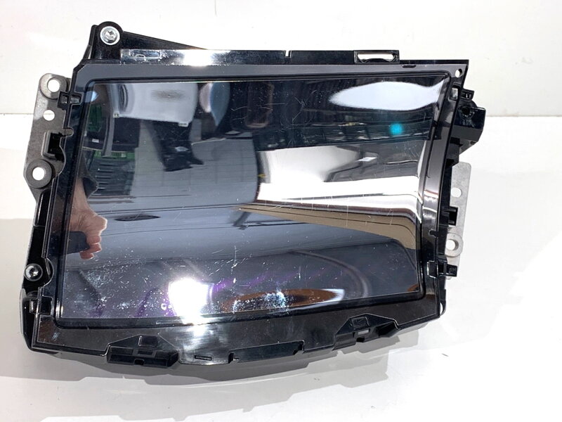 Displej head UP Audi A8 D4 (4H2, 4H8, 4HC, 4HL) 2009 - 2018 4H0919617