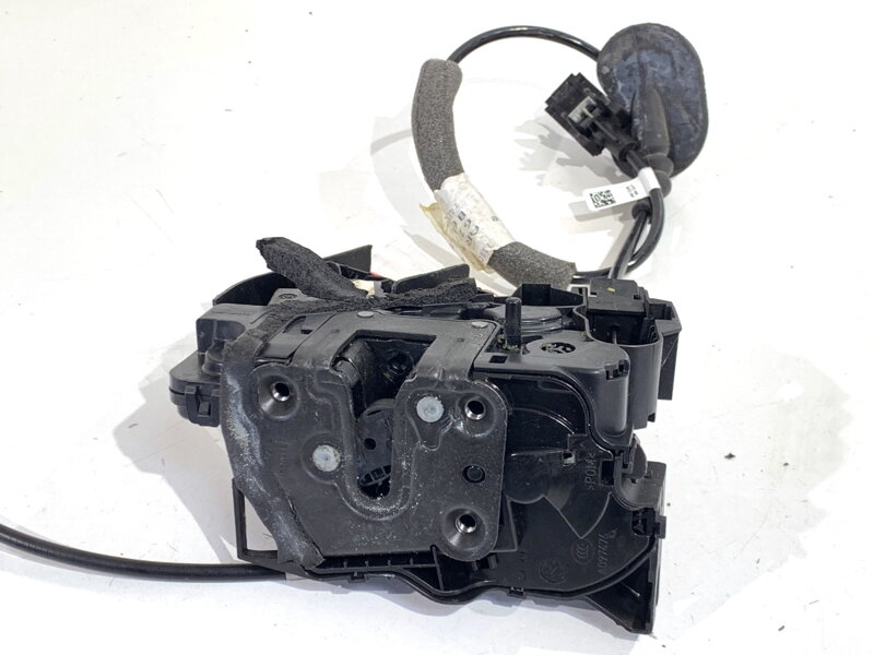 Zámek dveří levý zadní Renault Talisman (LP_) 2015 - 2022 16943028