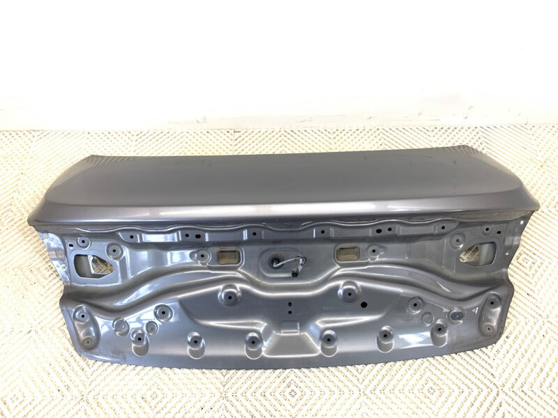 Víko kufru zadní Renault Talisman (LP_) 2015 - 2022