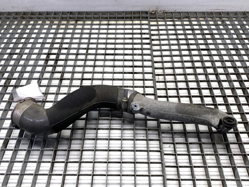 Potrubí turba Renault Talisman (LP_) 2015 - 2022