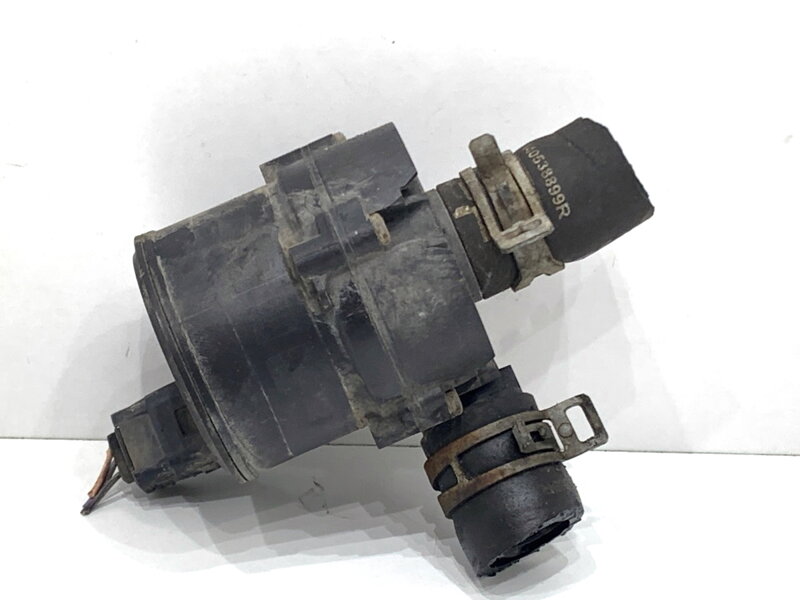 Přídavná vodní pumpa Renault Talisman (LP_) 2015 - 2022 925164CA0A 0392023219