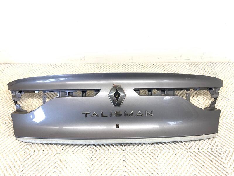 Panel víka kufru zadní Renault Talisman (LP_) 2015 - 2022 903726438R