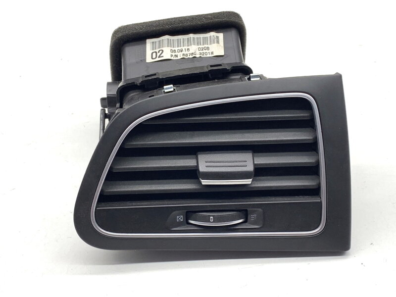 Mřížka ventilace pravá přední Renault Talisman (LP_) 2015 - 2022 68760-3201R