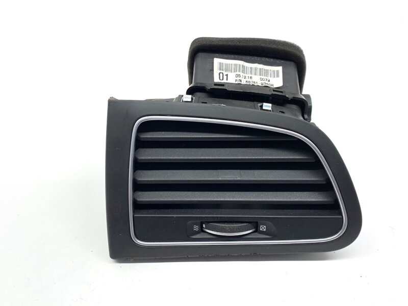 Mřížka ventilace levá přední Renault Talisman (LP_) 2015 - 2022 68761-9360R