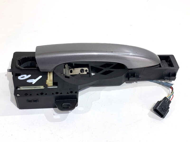 Klika vnější pravá přední Renault Talisman (LP_) 2015 - 2022 806067663R