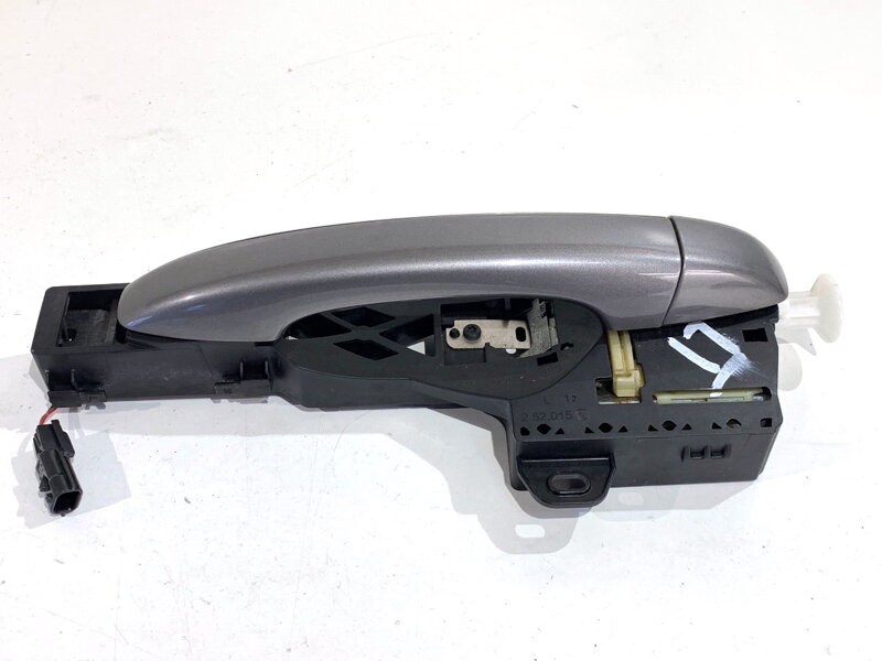 Klika vnější levá zadní Renault Talisman (LP_) 2015 - 2022