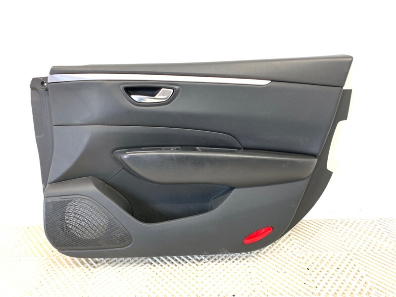 Tapecírung dveří pravý přední Renault Talisman (LP_) 2015 - 2022 809008495R