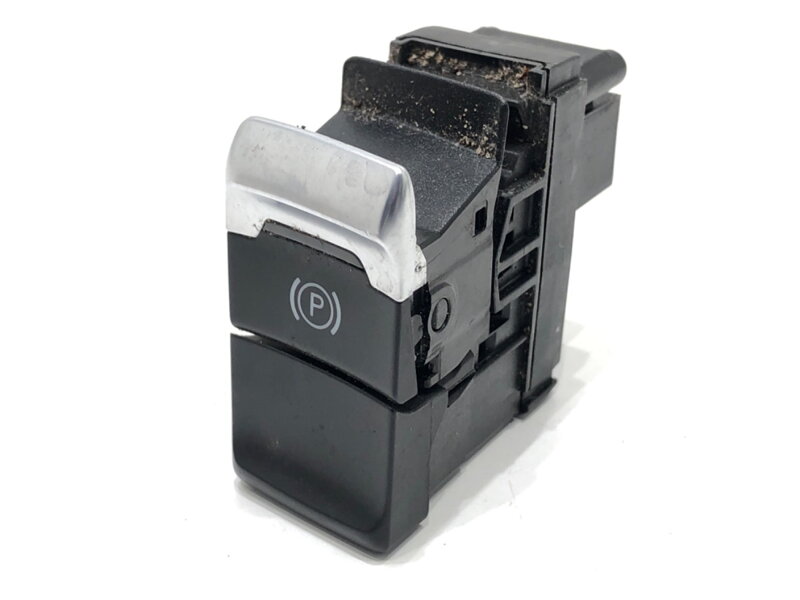 Spínač ruční brzdy Audi A5 (8T3) 2007 - 2017 8K1927225D