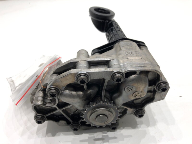 Čerpadlo oleje Toyota Proace Autobus (MDZ_) 2016 - 2022 9807727980