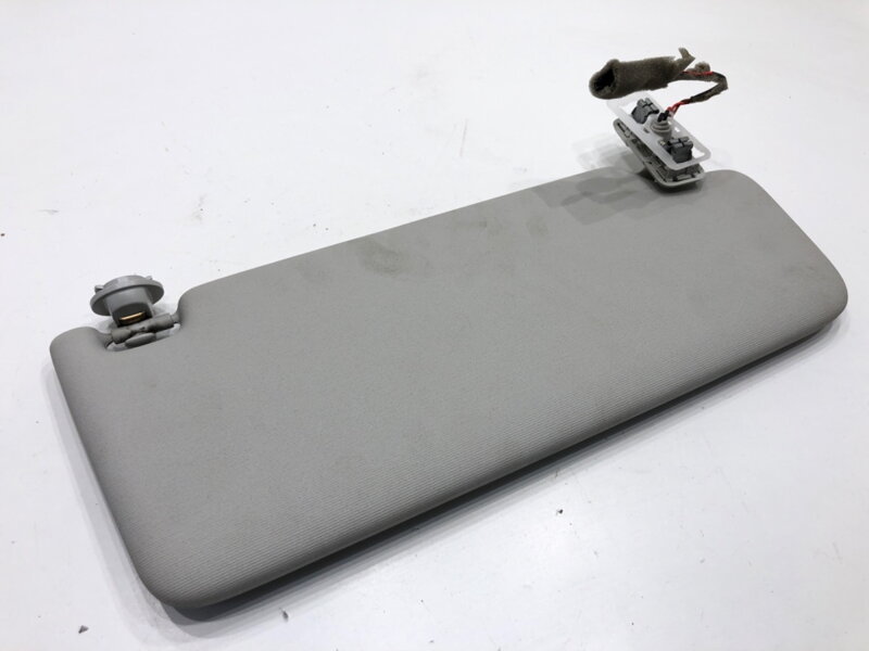 Sluneční clonítko levé VW Golf VII Variant (BA5, BV5) 2013 - 2022