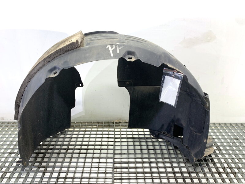 Podblatník pravý přední VW Golf VII Variant (BA5, BV5) 2013 - 2022 5G0805978C