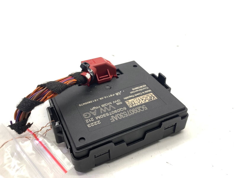 Modul gateway VW Golf VII Variant (BA5, BV5) 2013 - 2022 5Q0907530AF