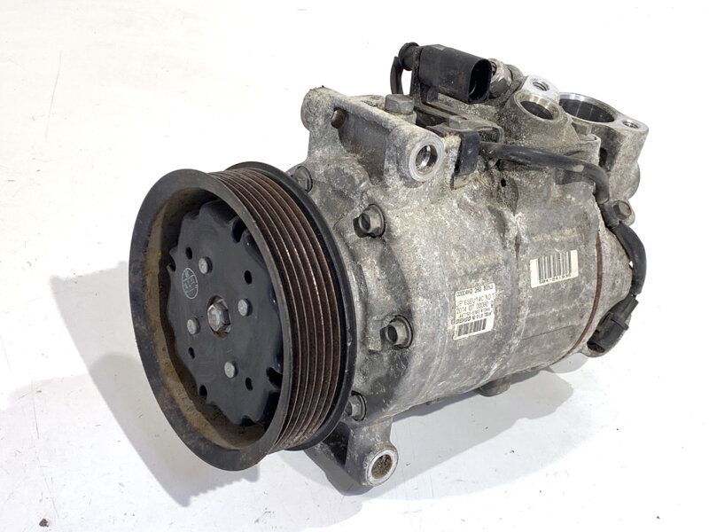 Kompresor klimatizace Audi A8 D4 (4H2, 4H8, 4HC, 4HL) 2009 - 2018 4H0260805J