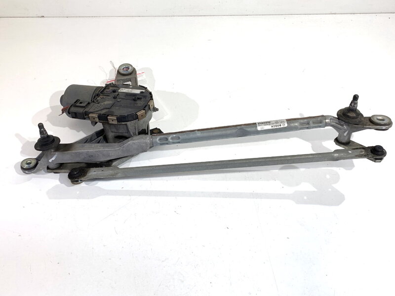 Mechanismus stěračů přední Audi A4 B9 (8W2, 8WC) 2015 - 2022 8W1955023A