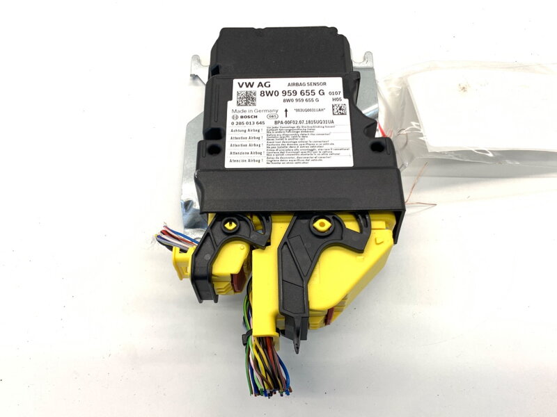 Senzor Audi A4 B9 (8W2, 8WC) 2015 - 2022 8W0959655G