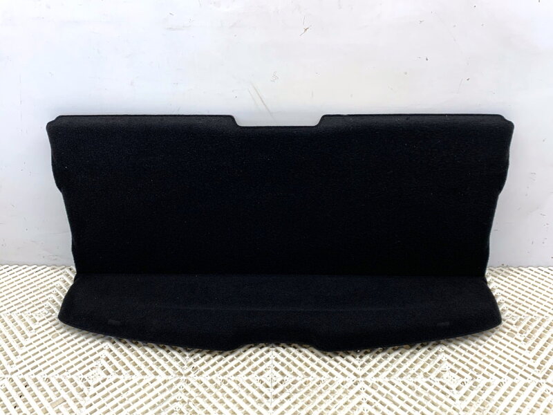 Police zadní Peugeot 2008 I (CU_) 2013 - 2022 9677702380