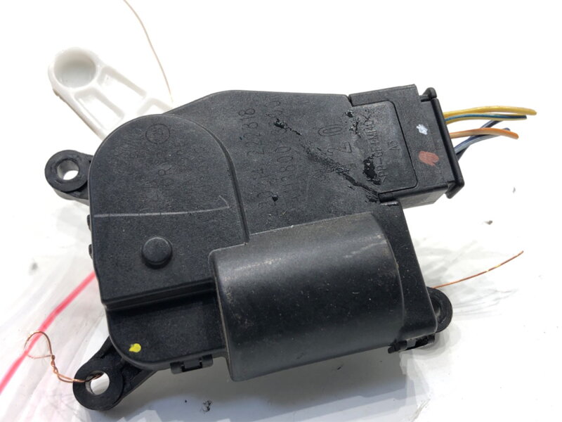 Motor radiátoru topení Jeep Cherokee (KL) 2013 - 2022 113800-3800