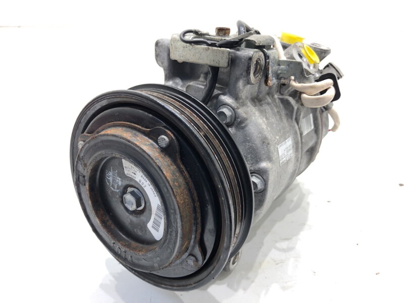 Kompresor klimatizace Mercedes-benz Class GLA (X156) 2013 - 2022 447250-1670