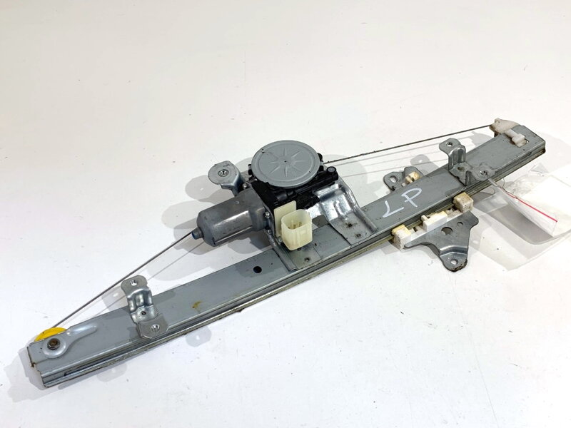 Stahovačka okna levá přední Nissan Micra V (K14) 2016 - 2022 062040-3840