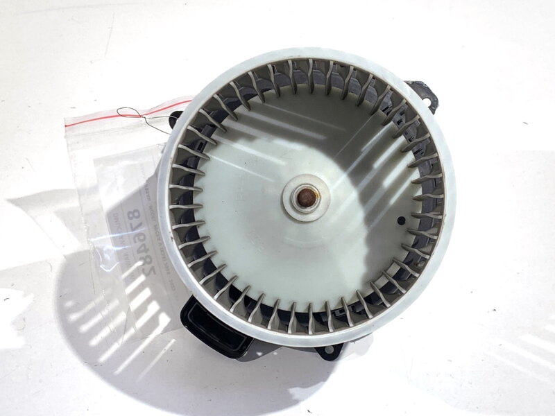 Ventilátor topení Nissan Micra V (K14) 2016 - 2022 MR116243-5590