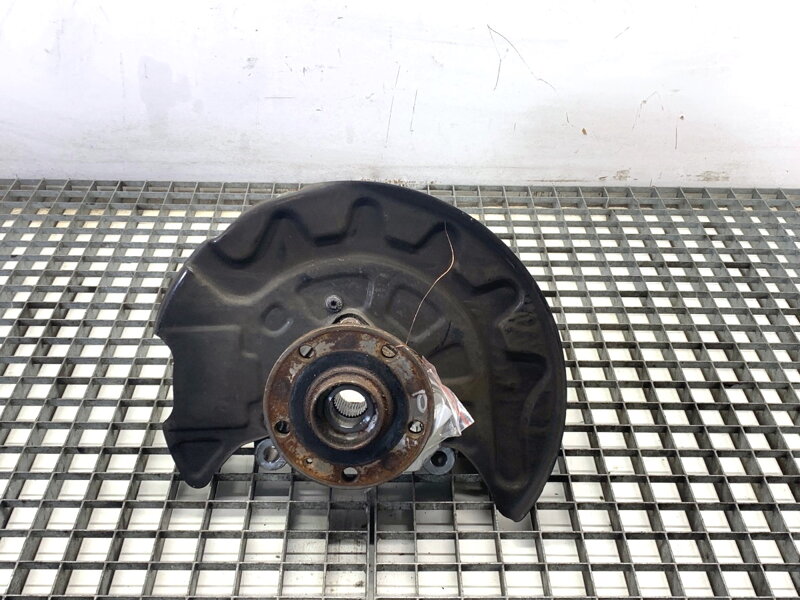 Otoč pravá přední Cupra Formentor (KM7) 2020 - 2022 5WA400054HS