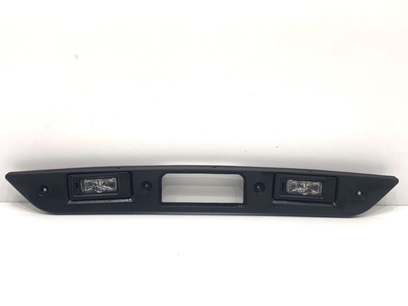 Lišta svítidla / lampičky podsvícení tabule LED Cupra Formentor (KM7) 2020 - 2022 5FF827335